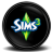 The Sims 3 6 Icon 48x48 png